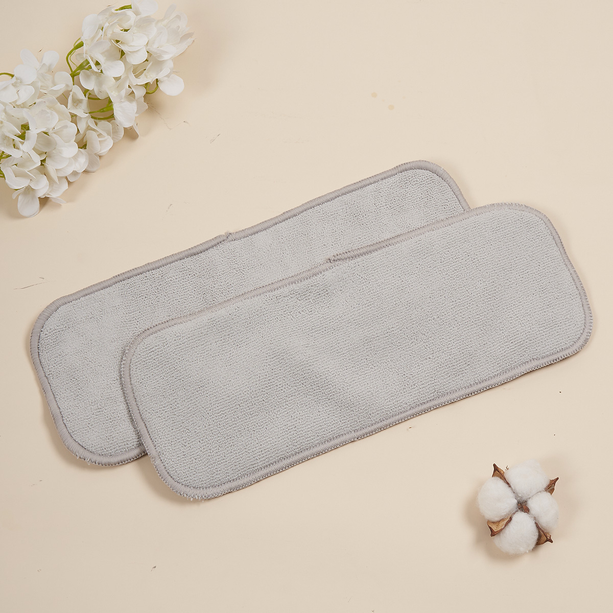 HappyFlute New Nappy Insert 3L - Pampers Diaper Premium Care 评论和价格