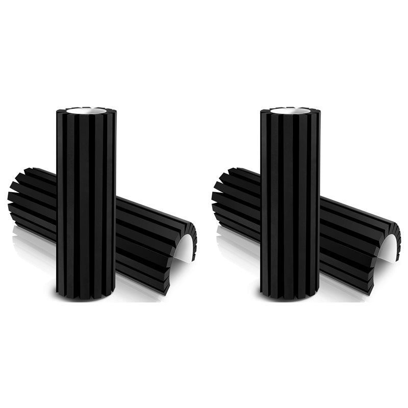 4Pcs Garage Wall Protector, Bl - Corner Guard Foam 评论和价格