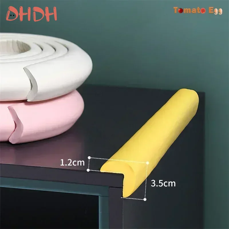 Corner Edge Protective Bumper  - Corner Guard Foam 评论和价格