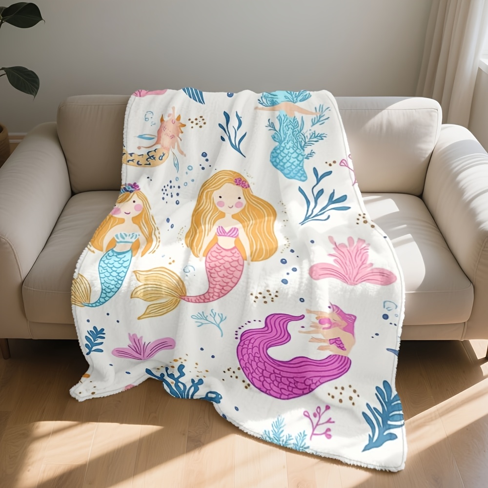 Cute Mermaid Mermaidcore Ocean - Baby Nursery Ocean Theme 评论和价格