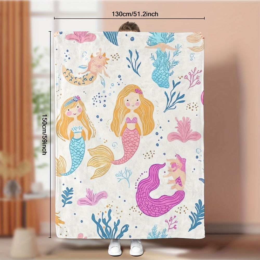Cute Mermaid Mermaidcore Ocean - Baby Nursery Ocean Theme 评论和价格