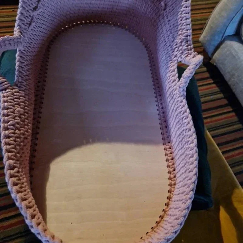 2026 new model 45cmx24.3cm4.5m - Baby Nursery Basket 评论和价格