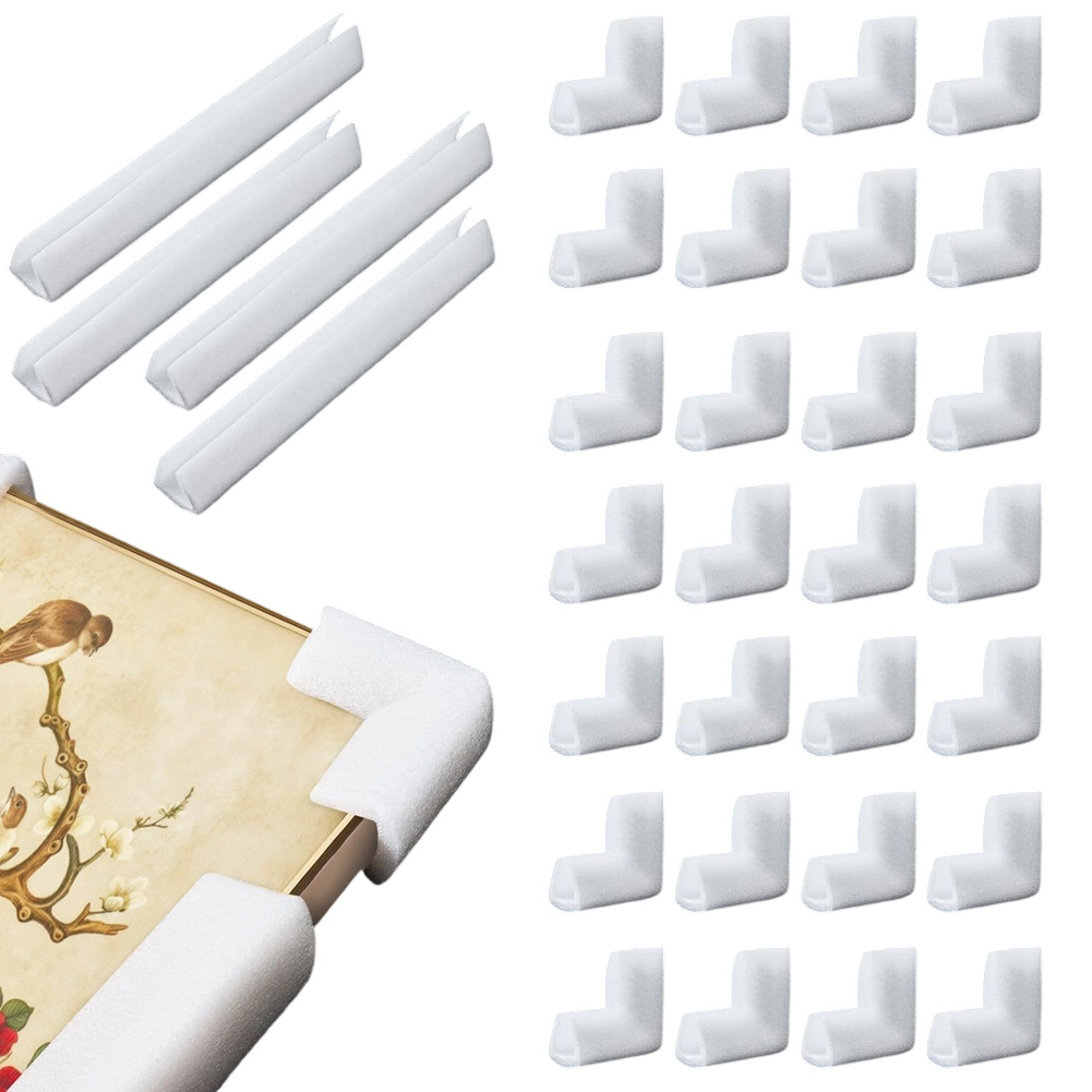 Foam Corner Protectors For Pic - Corner Guard Foam 评论和价格