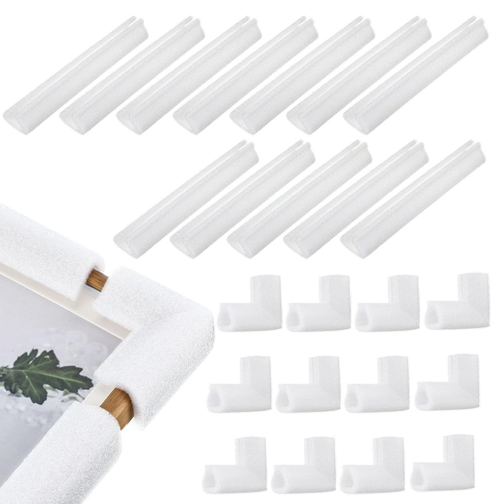 Foam Corner Protectors For Pic - Corner Guard Foam 评论和价格