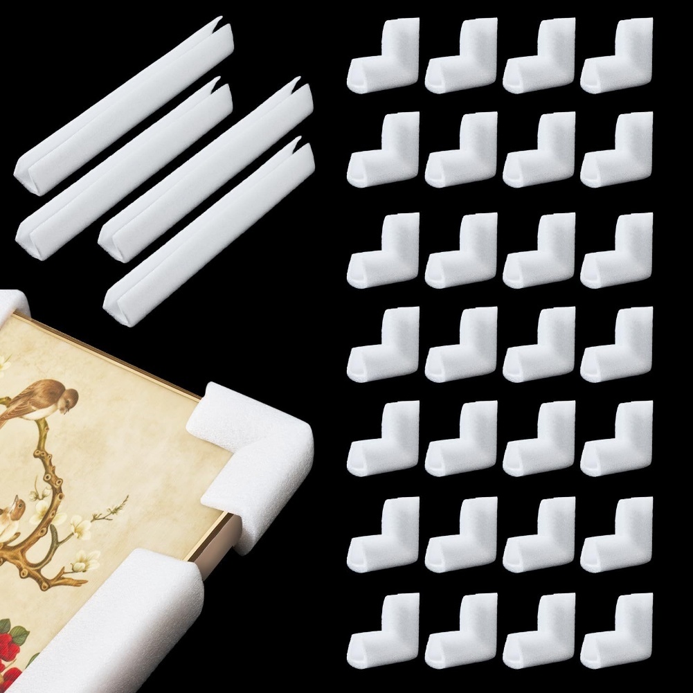 Foam Corner Protectors For Pic - Corner Guard Foam 评论和价格