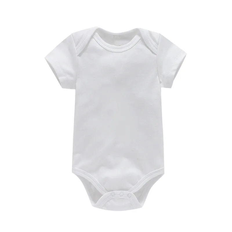 Unisex Short Sleeve Rompers fo - Baby Nursery Ideas Boy 评论和价格
