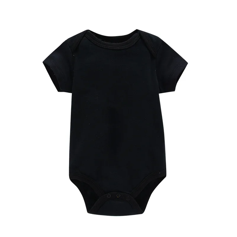 Unisex Short Sleeve Rompers fo - Baby Nursery Ideas Boy 评论和价格