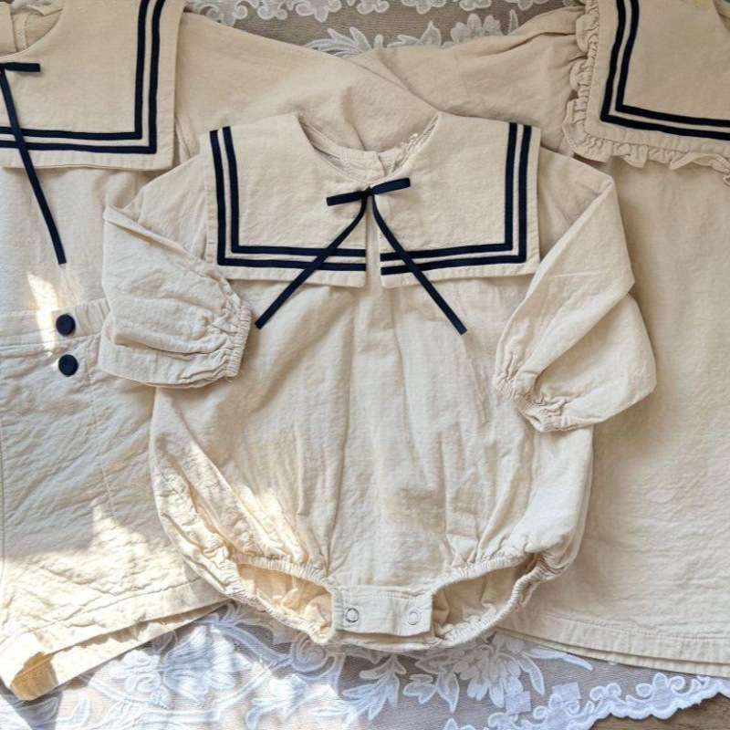 2026 Spring Summer New Baby Lo - Baby Nursery Ideas Boy 评论和价格