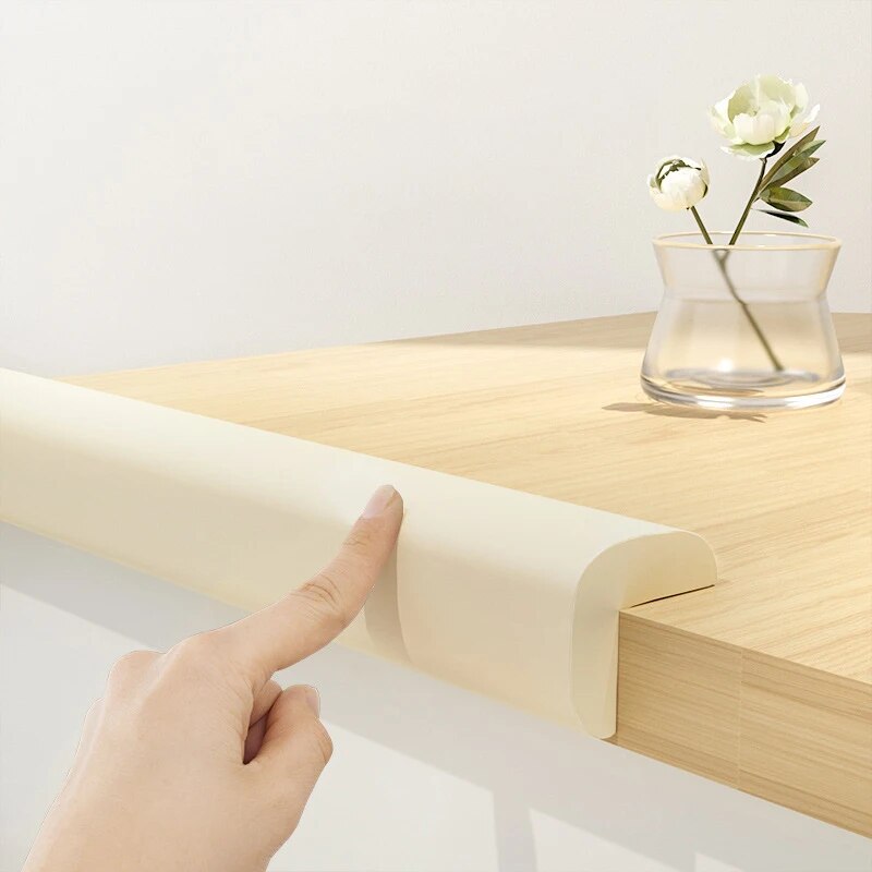 Table Corner Safety Bumper Str - Corner Guard Foam 评论和价格