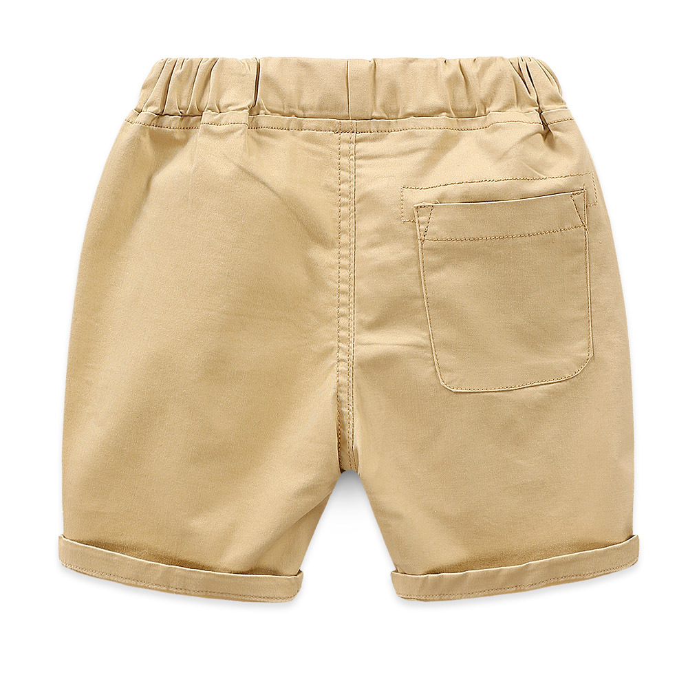 DE PEACH New Kids Boys Casual  - Baby Nursery Ideas Boy 评论和价格