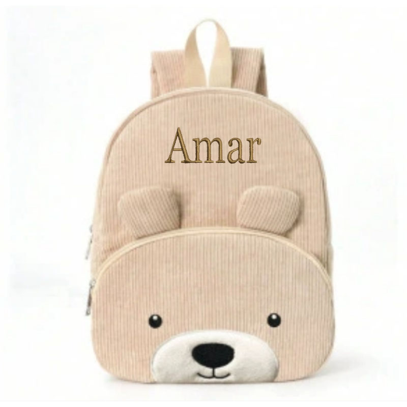 CUSTOM CHILDREN'S BACKPACK WIT - Baby Nursery Backpack 评论和价格