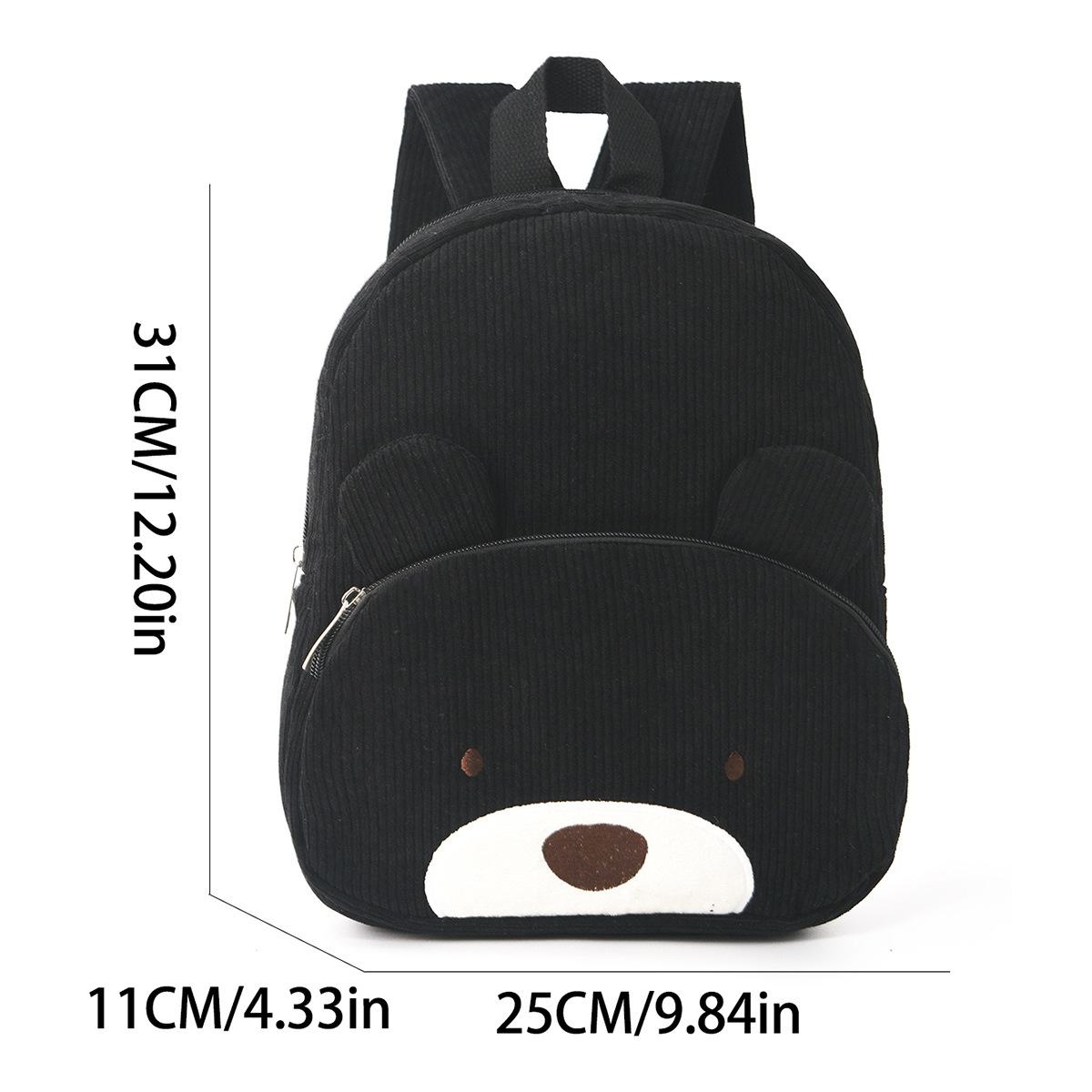 CUSTOM CHILDREN'S BACKPACK WIT - Baby Nursery Backpack 评论和价格