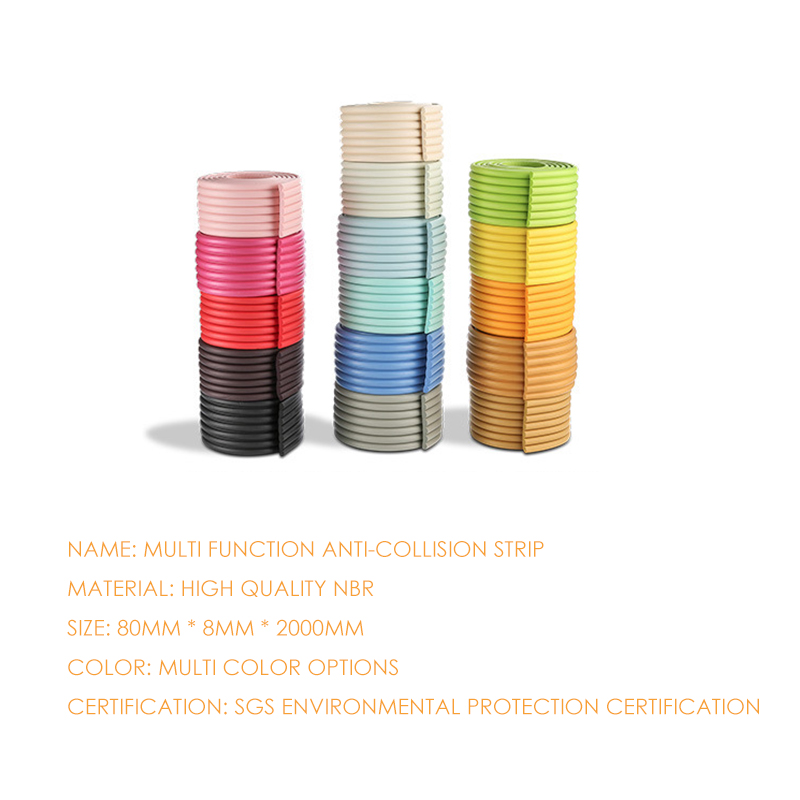 2M Baby Safety Protection Stri - Corner Guard Foam 评论和价格