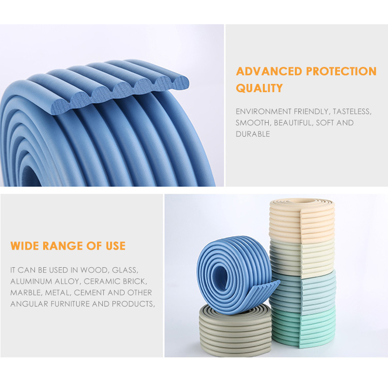 2M Baby Safety Protection Stri - Corner Guard Foam 评论和价格