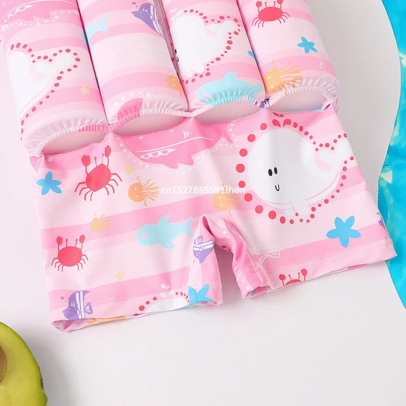 Children's Buoyancy Swimsuit C - Baby Nursery Ideas Boy 评论和价格