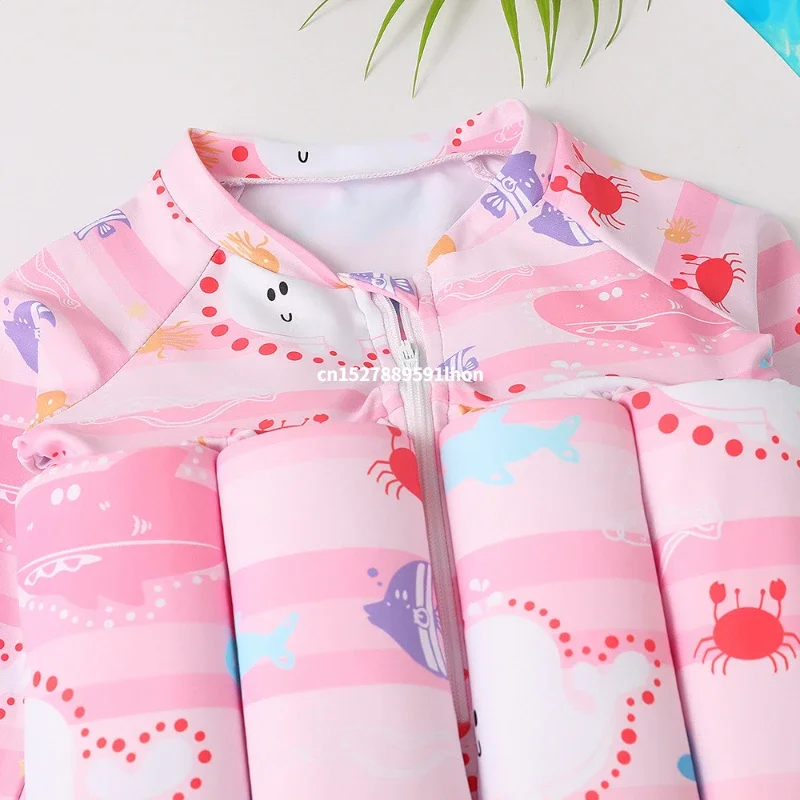 Children's Buoyancy Swimsuit C - Baby Nursery Ideas Boy 评论和价格