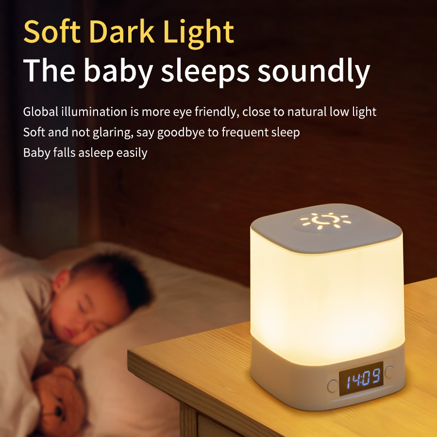 LED Table Lamp USB Rechargeabl - Baby Nursery Table 评论和价格