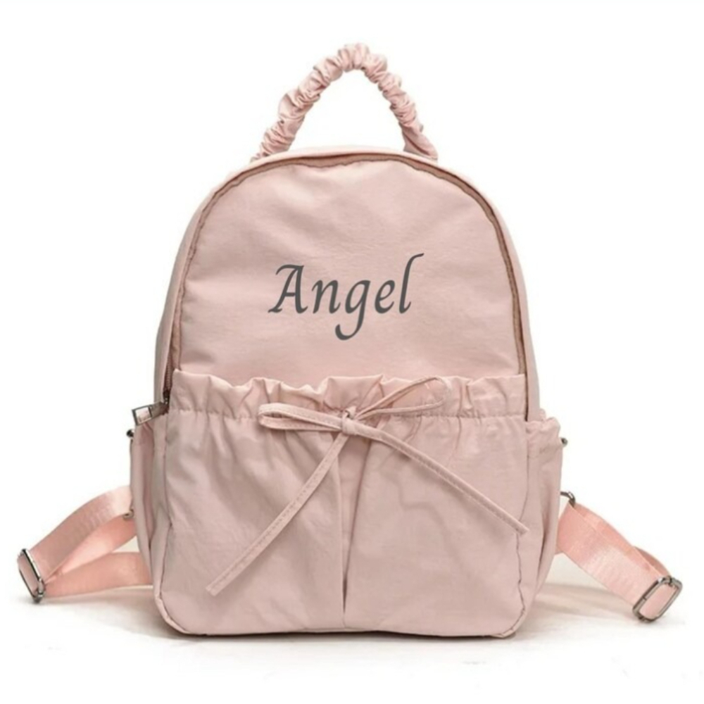 Personalized Name Backpack, Cu - Baby Nursery Backpack 评论和价格