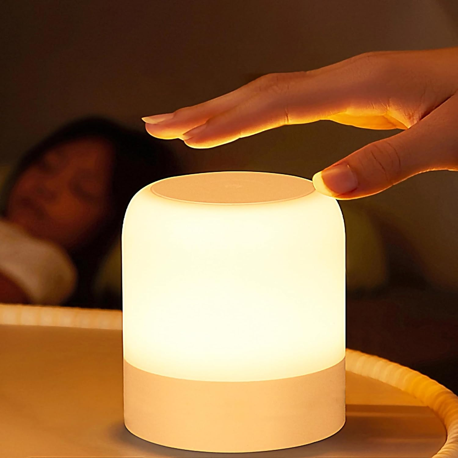 1pcPortable Baby Night Light,3 - Baby Nursery Equipment 评论和价格