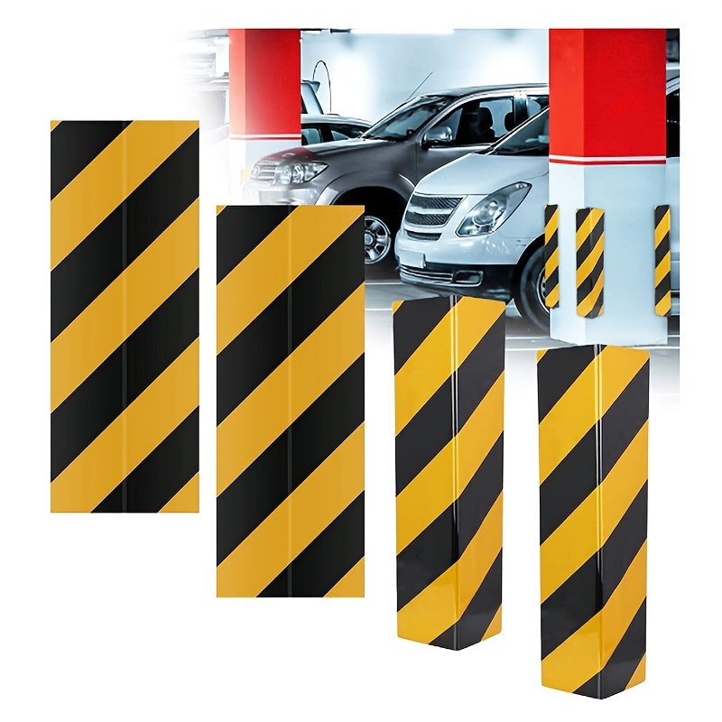 New Garage Wall Corner Protect - Corner Guard Foam 评论和价格