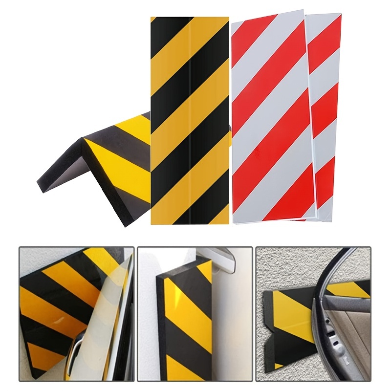 New Garage Wall Corner Protect - Corner Guard Foam 评论和价格