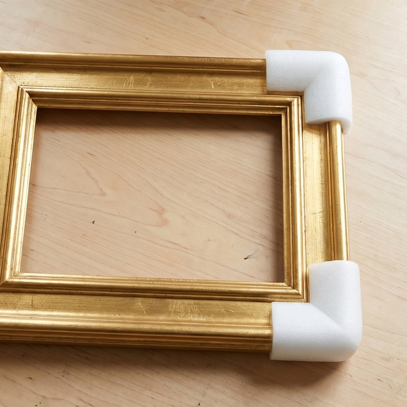 25Pcs Cotton Foam Corner Prote - Corner Guard Foam 评论和价格
