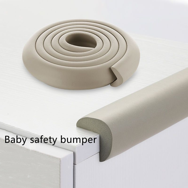 2M super thick baby safety fur - Corner Guard Foam 评论和价格