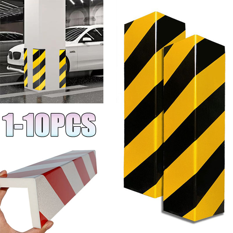 1-10PCS Universal Fit Foam Gar - Corner Guard Foam 评论和价格