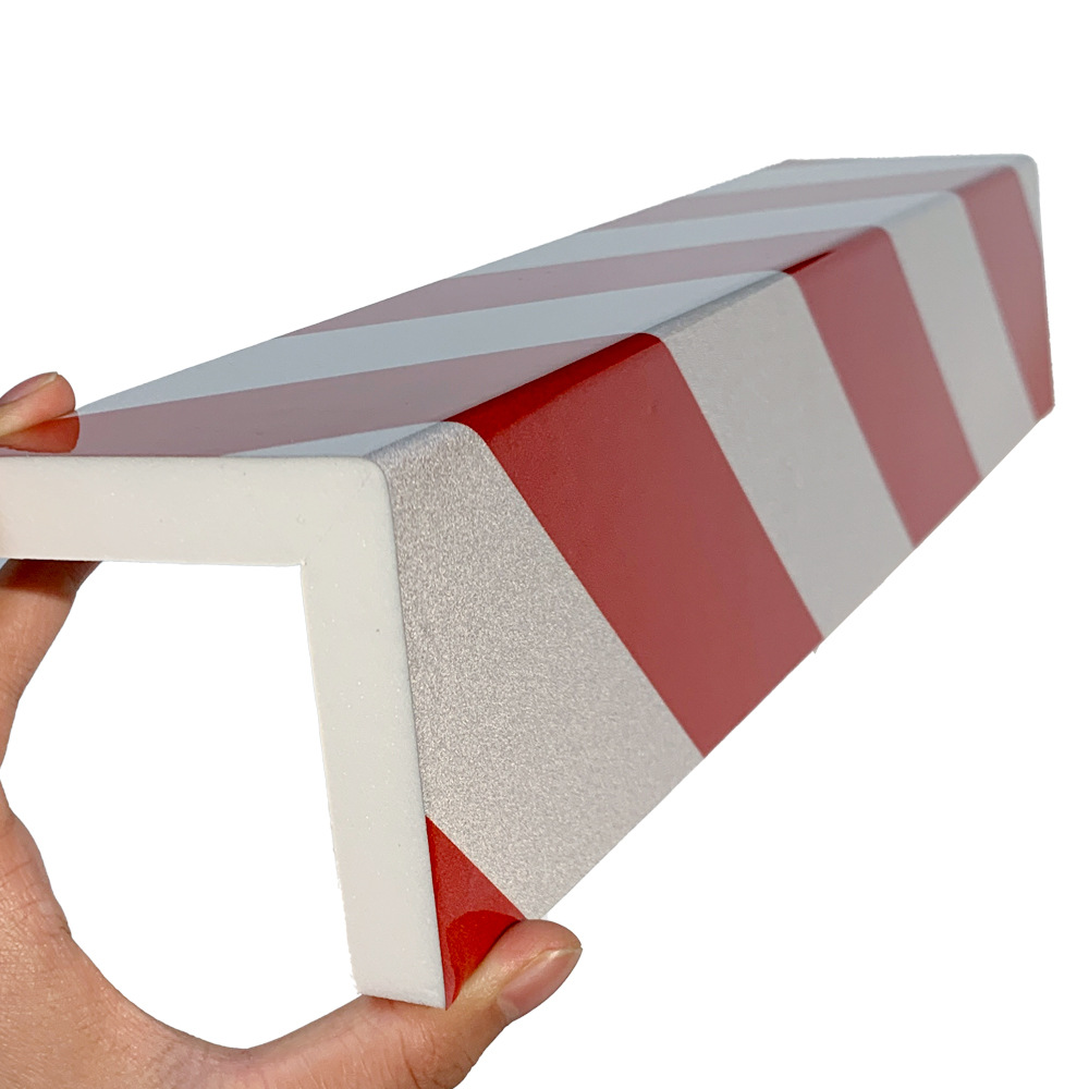 1-10PCS Universal Fit Foam Gar - Corner Guard Foam 评论和价格