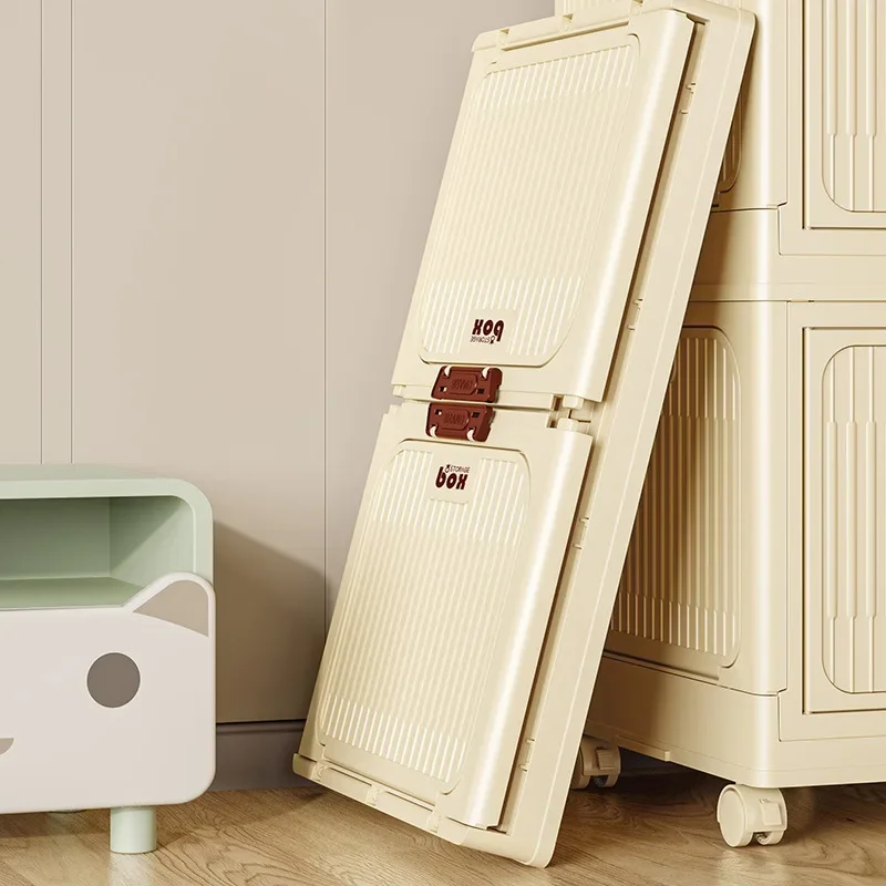 AOLIVIYA Baby Plastic Wardrobe - Closet Organizer Baby 评论和价格