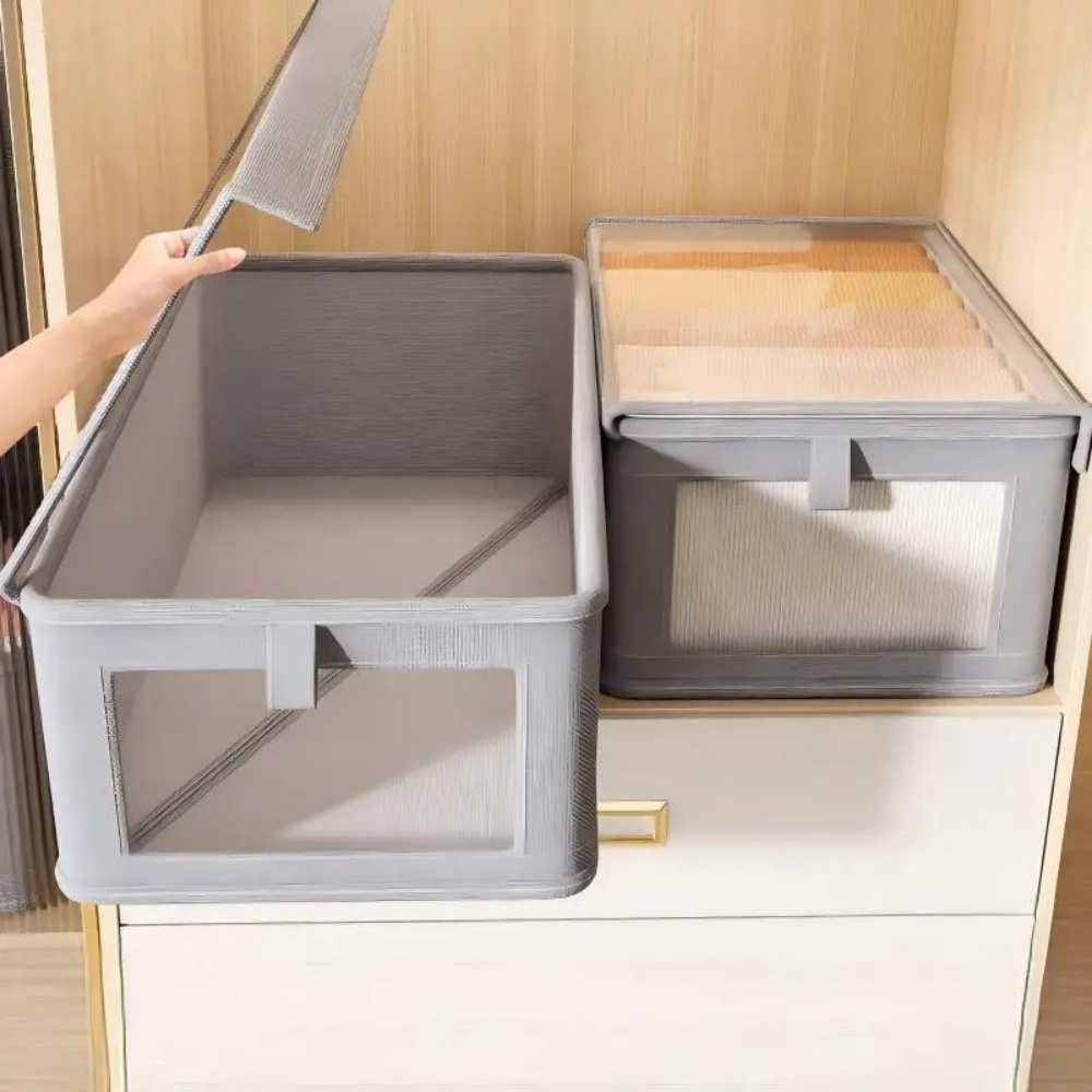 1PC Wardrobe Large Capacity Vi - Closet Organizer Baby 评论和价格