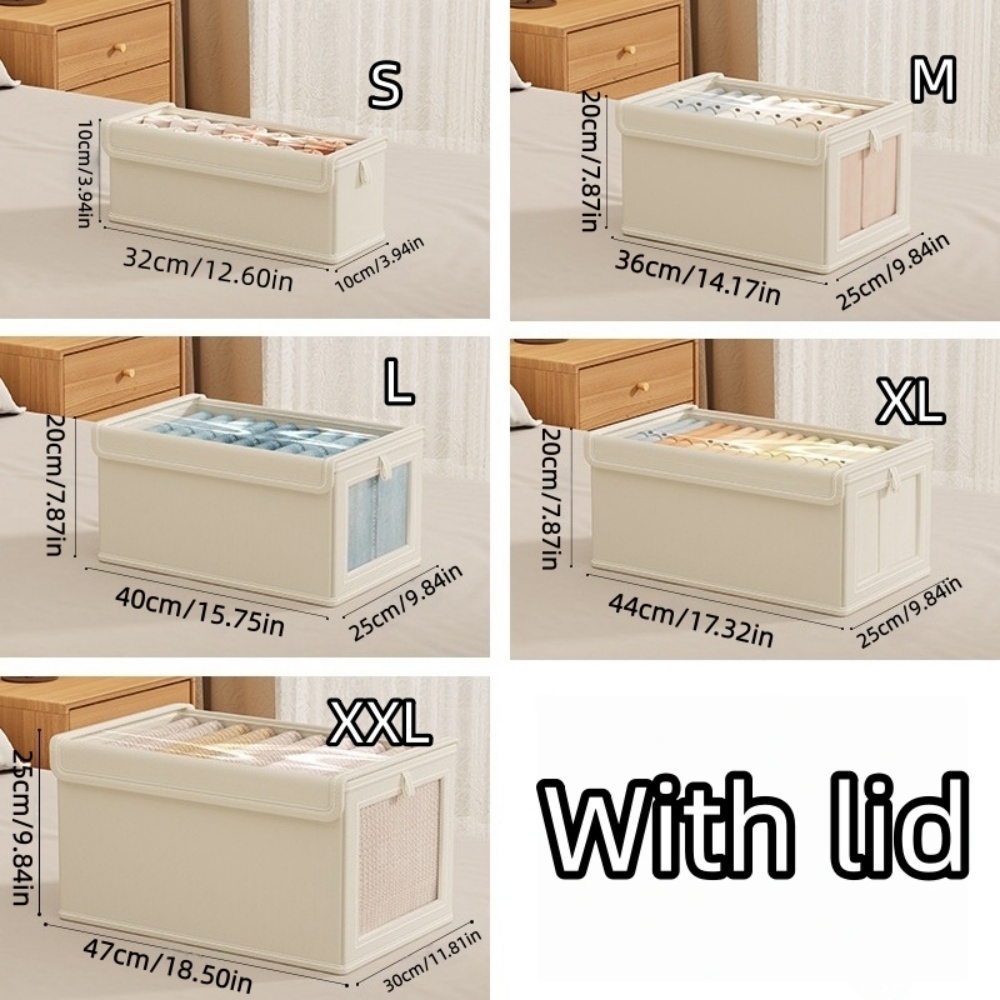 1PC Wardrobe Large Capacity Vi - Closet Organizer Baby 评论和价格