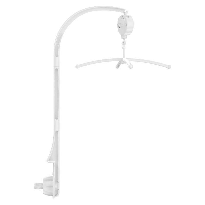 66CM Baby Bed Bell Toy Rotates - Crib Mobile Musical 评论和价格