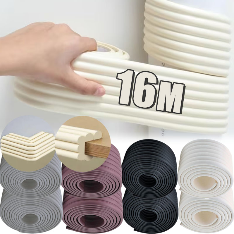 Baby Safety Protection Strip T - Corner Guard Foam 评论和价格