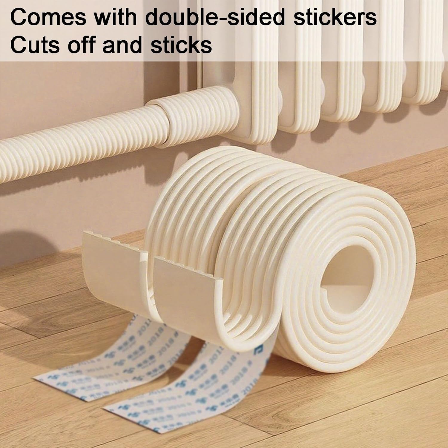 Baby Safety Protection Strip T - Corner Guard Foam 评论和价格
