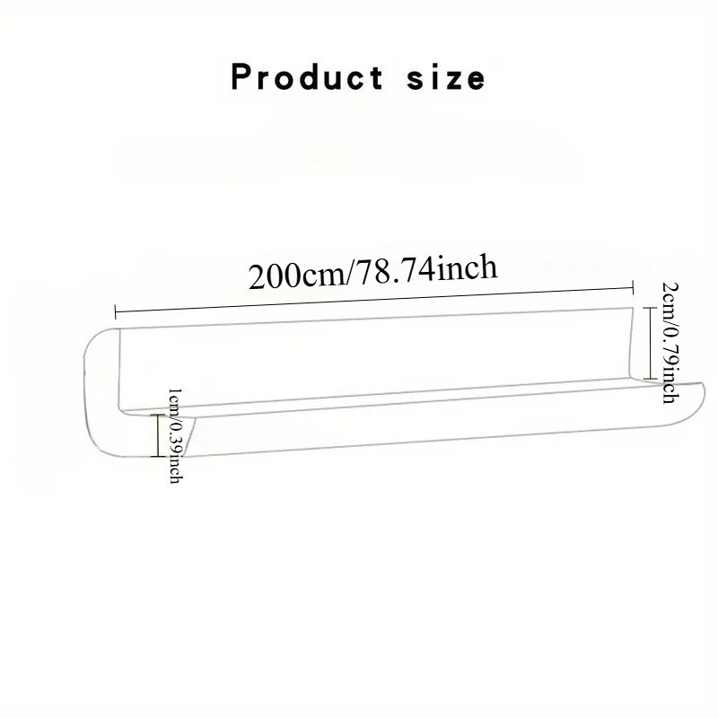 1PC Multicolor Safety Corner P - Corner Guard Foam 评论和价格