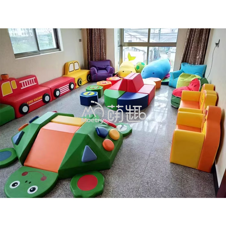Moetry Sensory Playroom Ocean  - Baby Nursery Ocean Theme 评论和价格